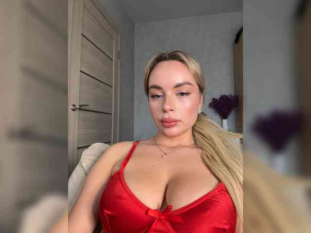Mila-m webcam