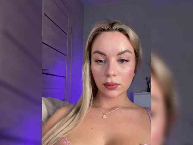 Mila-m webcam