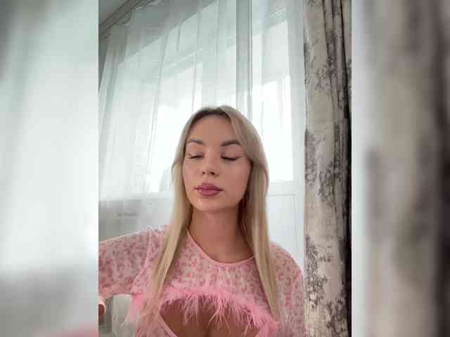 Mila-m webcam