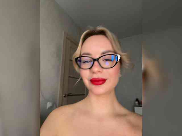 Mila-m webcam