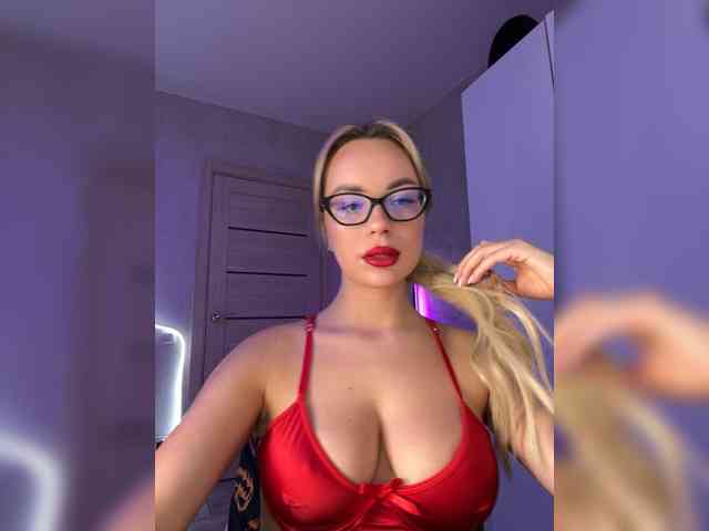Mila-m webcam