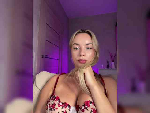 Mila-m webcam