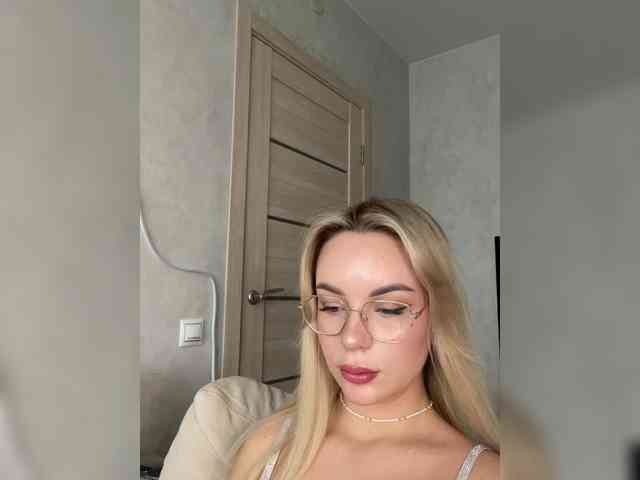 Mila-m webcam