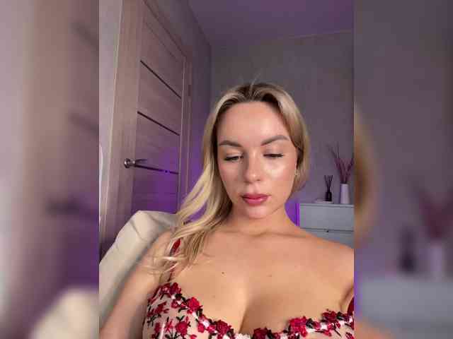 Mila-m webcam