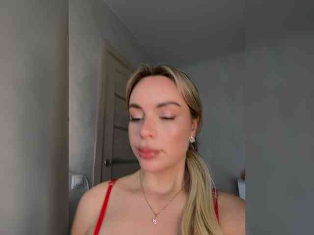 Mila-m webcam
