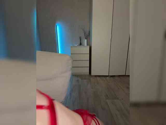 Mila-m webcam