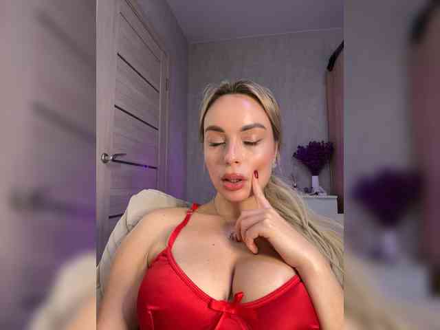 Mila-m webcam