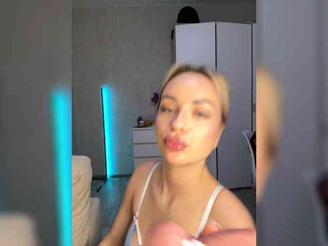 Mila-m webcam