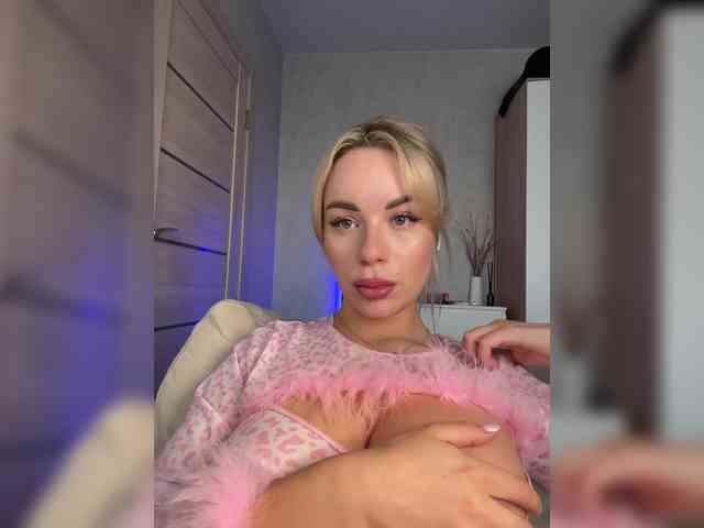 Mila-m webcam