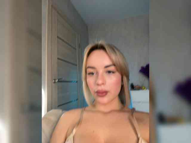 Mila-m webcam