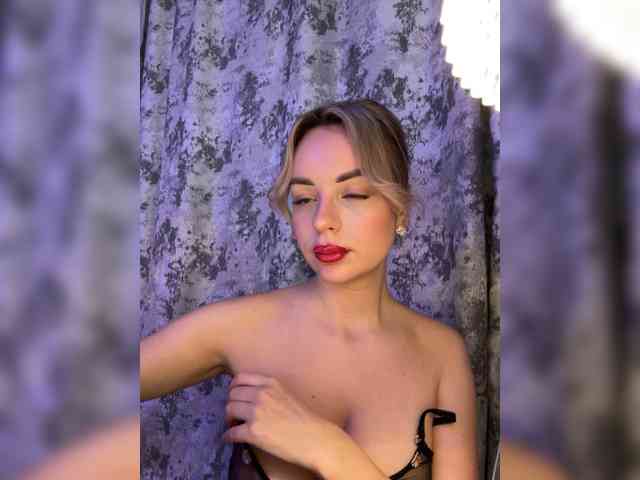 Mila-m webcam