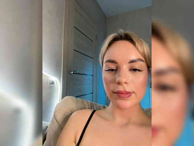 Mila-m webcam