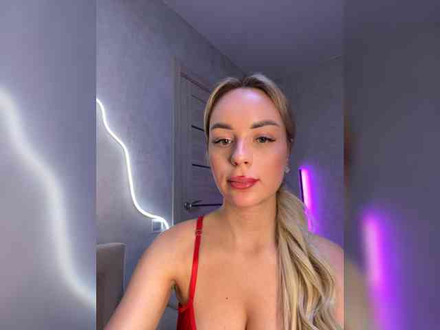Mila-m webcam