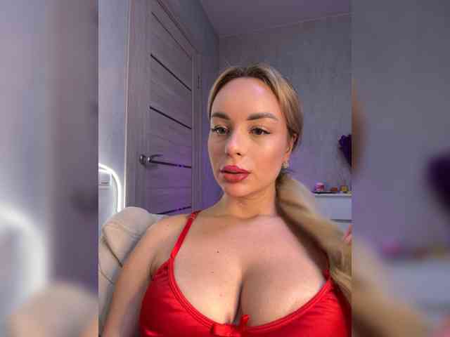 Mila-m webcam