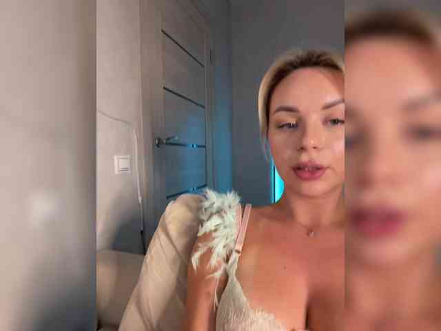 Mila-m webcam