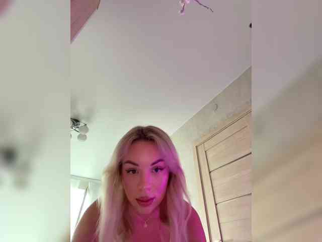 Mila-m webcam