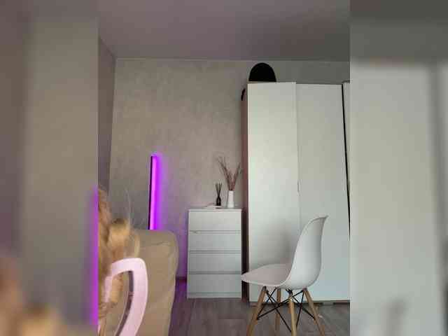 livesex webcam Mila-m