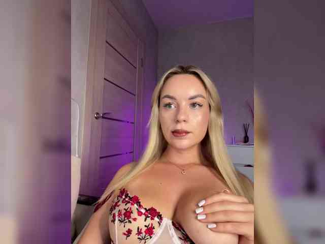 Mila-m webcam