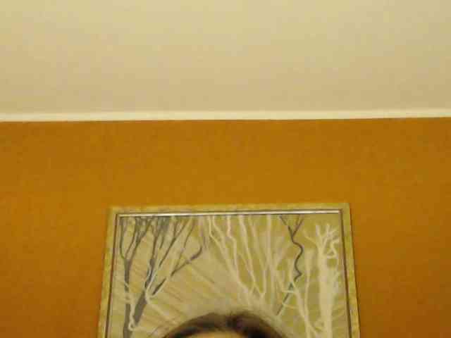 Lora8888 webcam