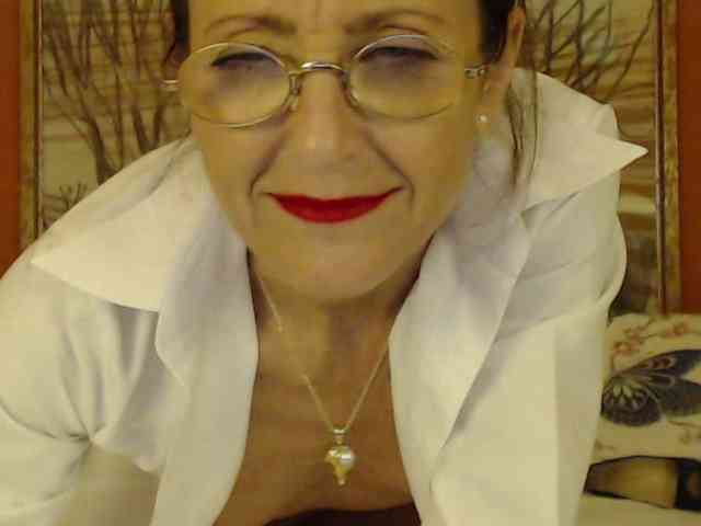 Lora8888 webcam