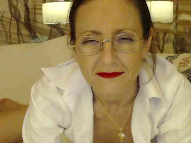 Lora8888 webcam