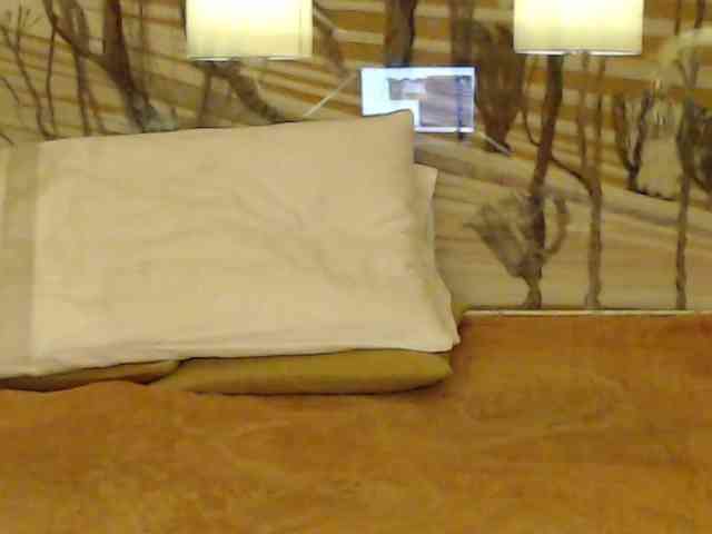 Lora8888 webcam