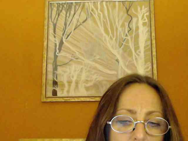 Lora8888 webcam