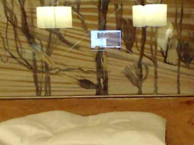 Lora8888 webcam