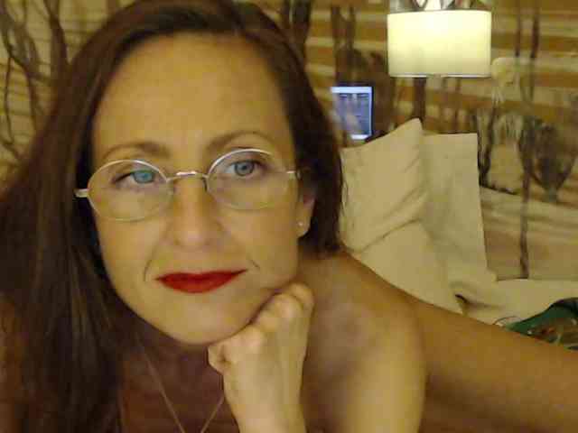 Lora8888 webcam