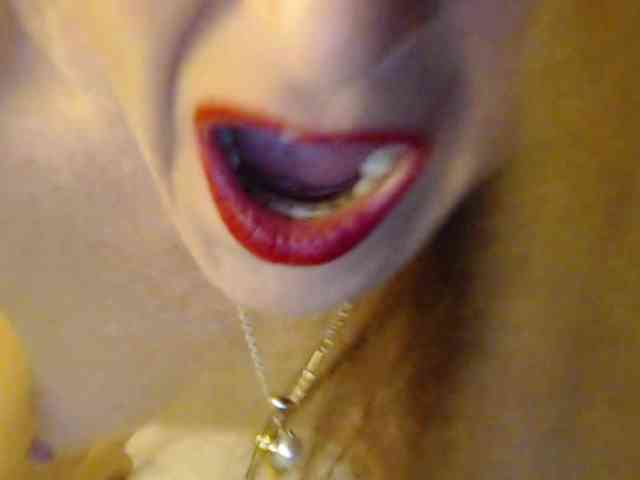 Lora8888 webcam