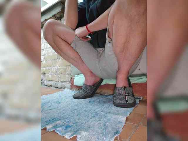 Sexmenaa Live Webcam on BongaCams