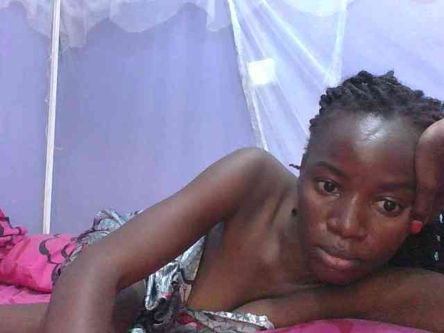 Zawadi95 webcam