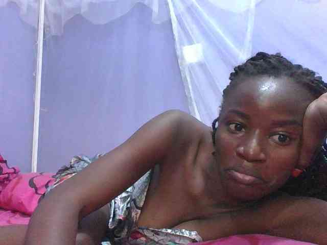 Zawadi95 webcam