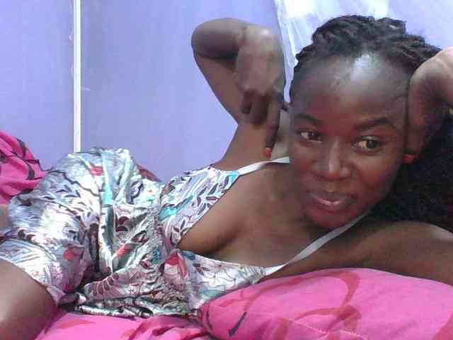 Zawadi95 webcam