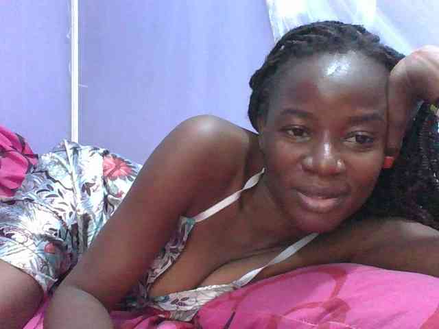 Zawadi95 webcam