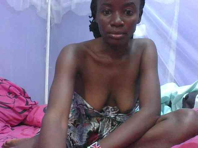 Zawadi95 webcam