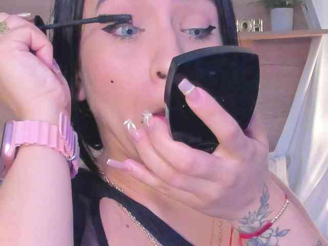 meenacute webcam