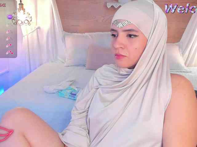 meenacute webcam