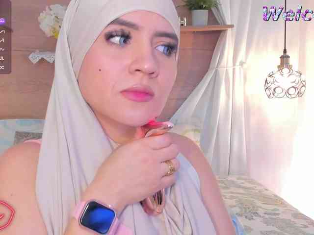 meenacute webcam