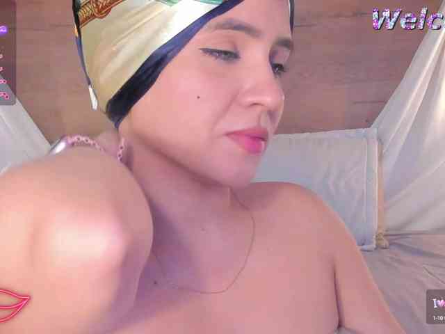 meenacute webcam