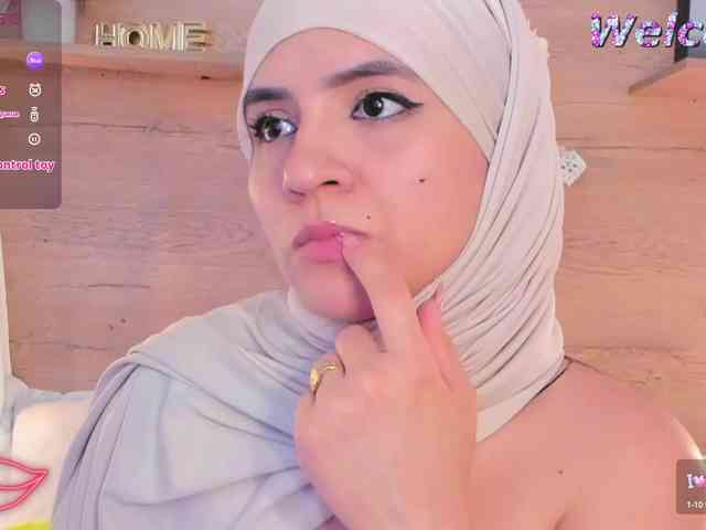 meenacute webcam