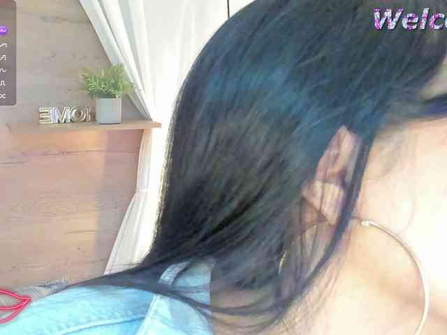 meenacute webcam
