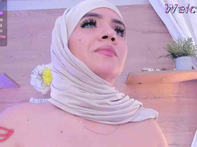 meenacute webcam
