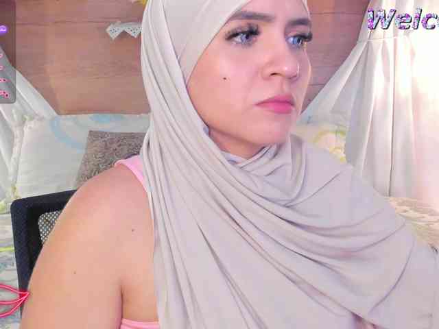 meenacute webcam