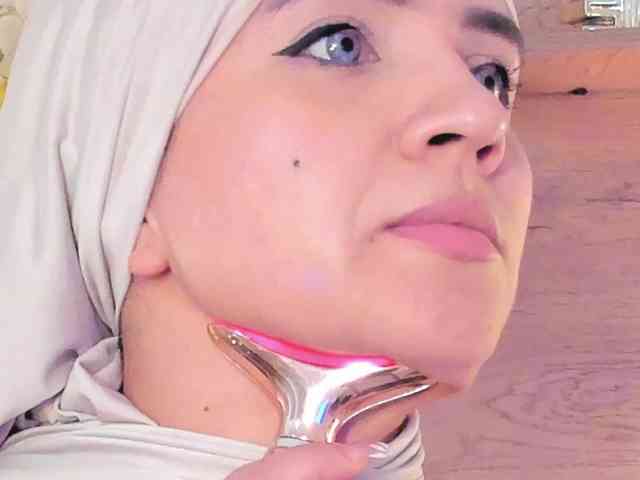 meenacute webcam
