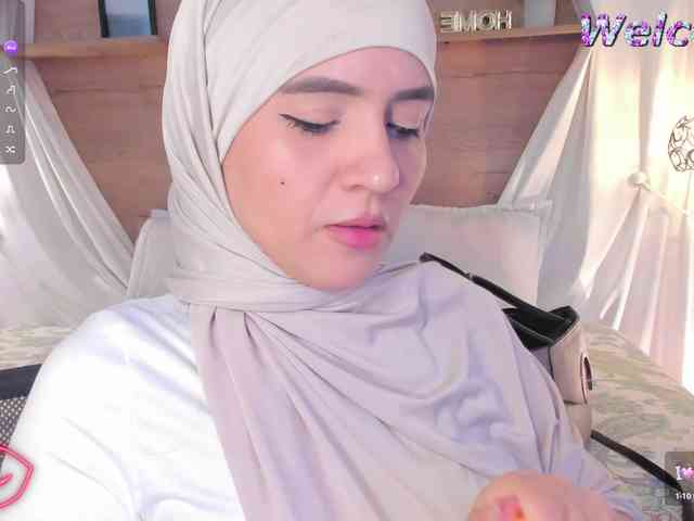 meenacute webcam