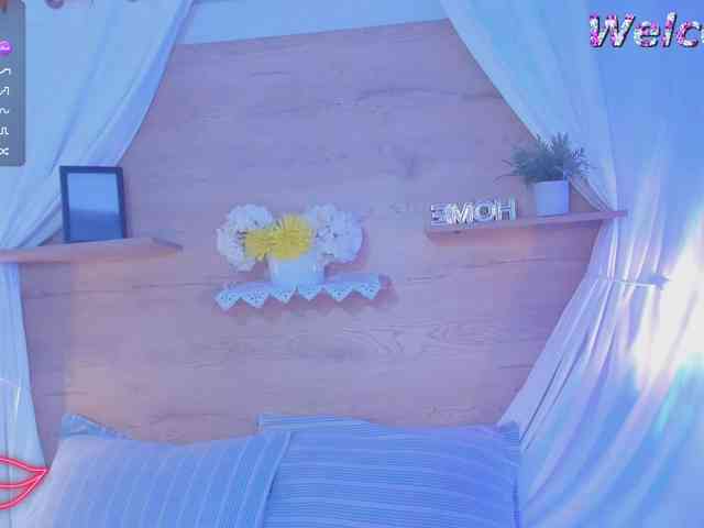 meenacute webcam