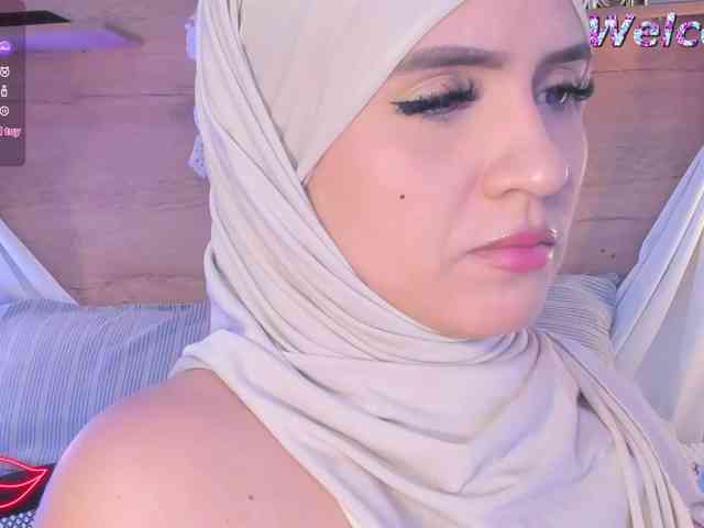 meenacute webcam