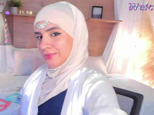 meenacute webcam