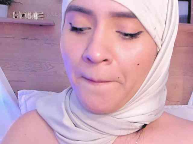 meenacute webcam